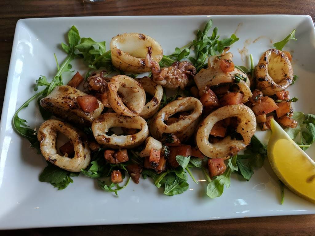 La Barra | restaurant | 2 E Burlington St, Riverside, IL 60546, USA | 7088877700 OR +1 708-887-7700