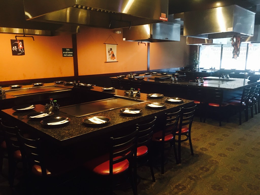 Hana Steakhouse Seafood & Sushi | restaurant | 814 Keyser Ave, Natchitoches, LA 71457, USA | 3183526658 OR +1 318-352-6658
