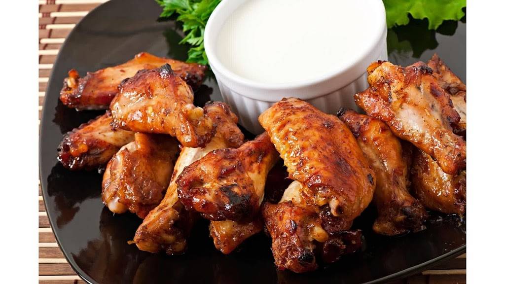 Slapn Chicken LLC | restaurant | E Dean Ave, Killeen, TX 76541, USA | 2543143772 OR +1 254-314-3772