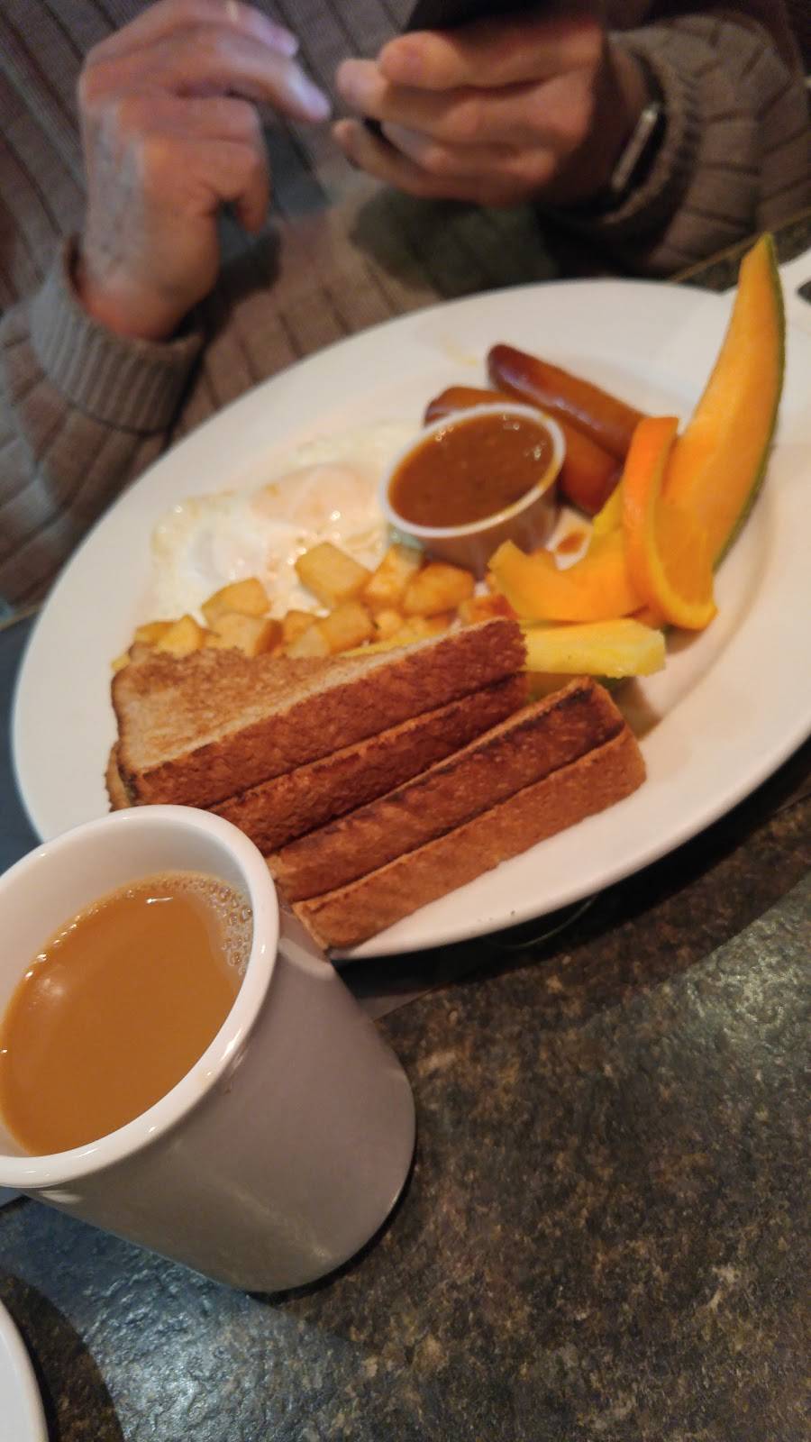 Cuisto | restaurant | 3317 Boulevard des Récollets, Trois-Rivières, QC G9A 6M1, Canada | 8193753706 OR +1 819-375-3706