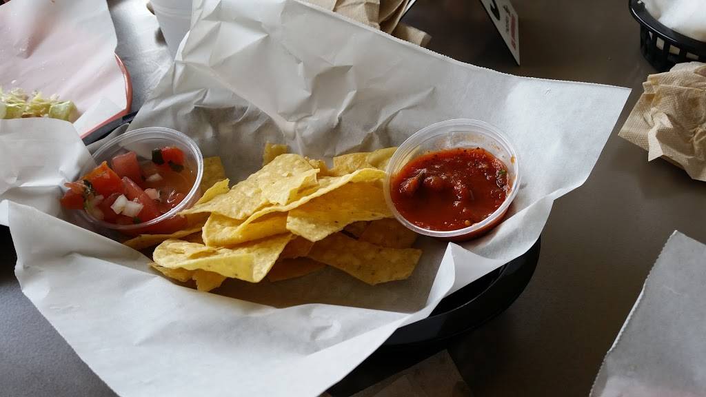 El Burrito | restaurant | Park Place Shopping Center, 4730 #, 4740 Natomas Blvd #170, Sacramento, CA 95835, USA | 9164194333 OR +1 916-419-4333