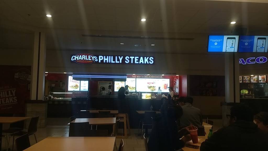 Charleys Philly Steaks | restaurant | 850 Hartford Turnpike Ste F105, Waterford, CT 06385, USA | 8605749092 OR +1 860-574-9092