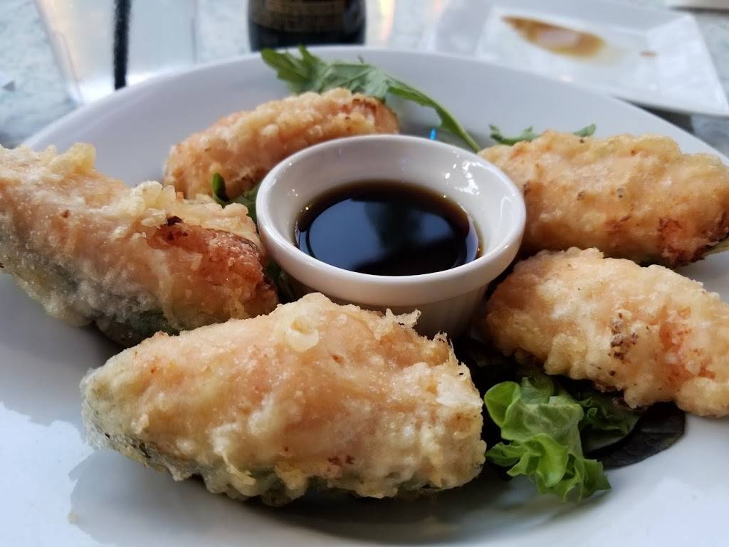 Blu Sushi Downtown | night club | 2262 First St, Fort Myers, FL 33901, USA | 2393622843 OR +1 239-362-2843