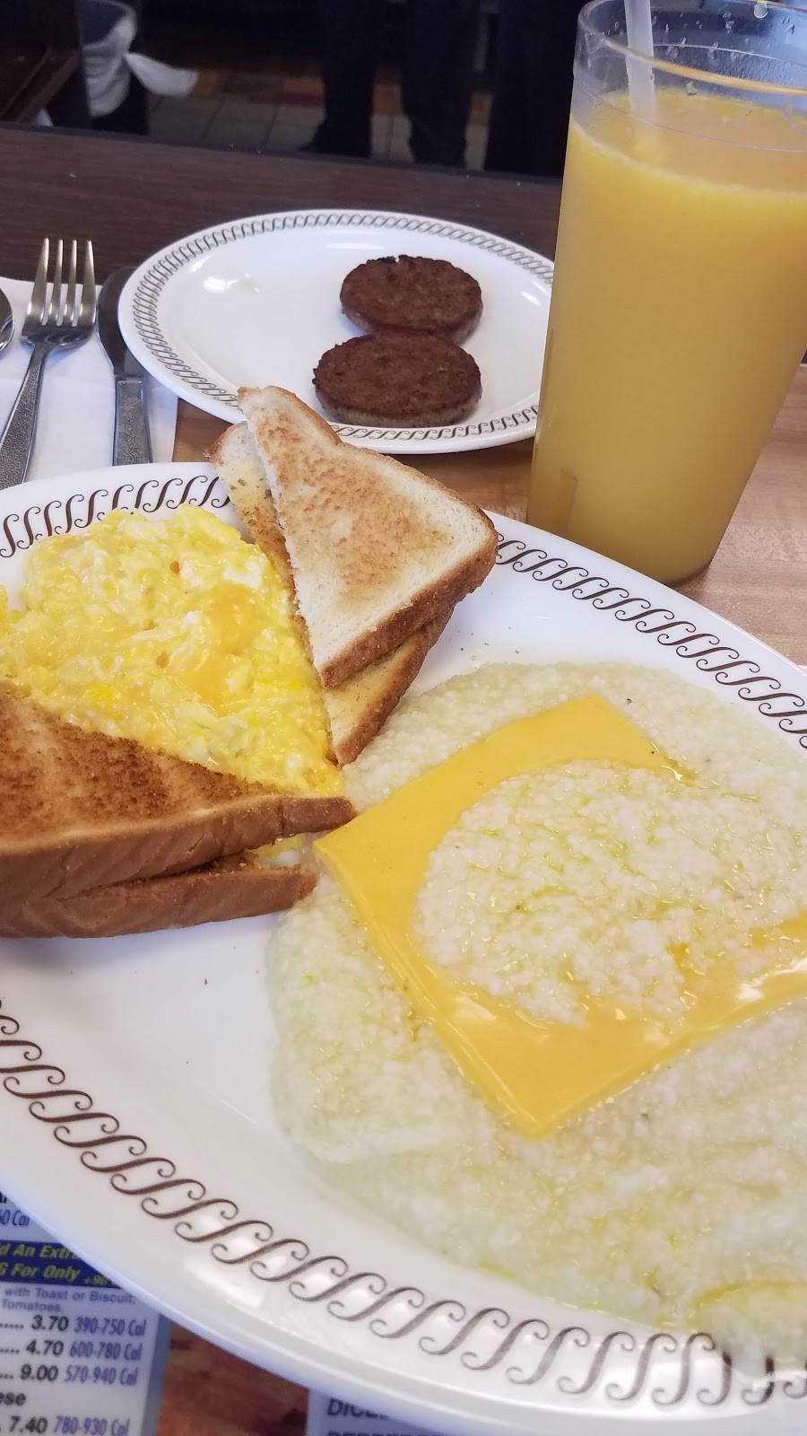 Waffle House | meal takeaway | 1000 South GA-155 S, McDonough, GA 30253, USA | 7709148595 OR +1 770-914-8595