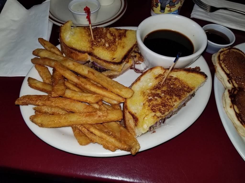 Cricket Country Kitchen | restaurant | 4745 Auburn Blvd, Sacramento, CA 95841, USA | 9163316405 OR +1 916-331-6405