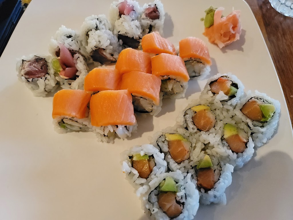 Dharma Blue | restaurant | 300 S Alcaniz St, Pensacola, FL 32502, USA | 8504331275 OR +1 850-433-1275