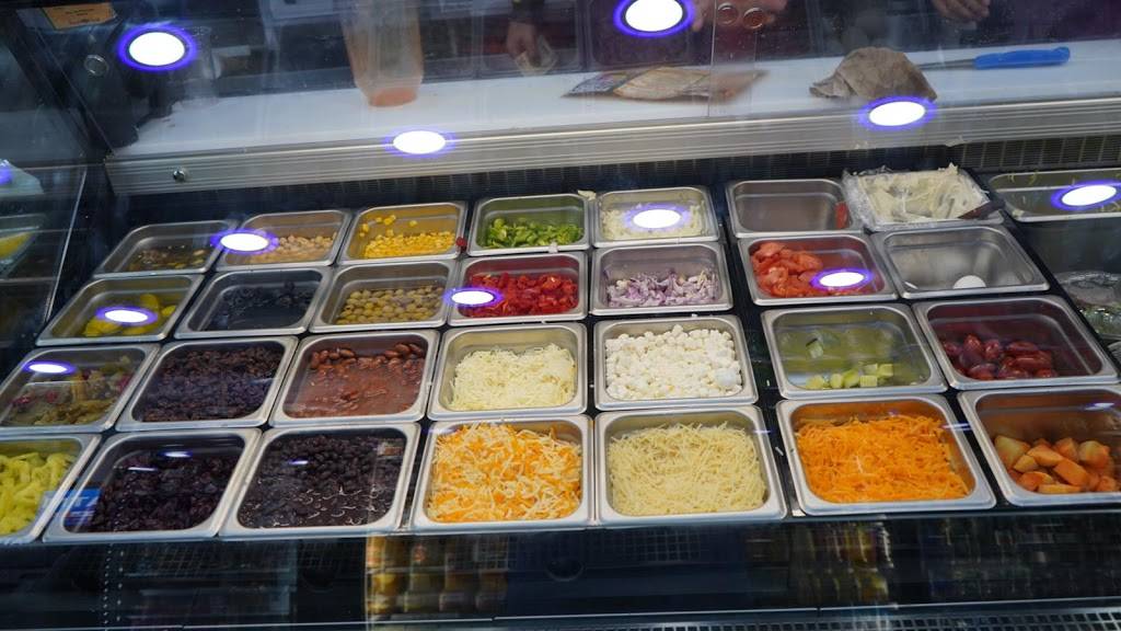 FRESH 2 GO CORP | restaurant | 104-02 Liberty Ave, Jamaica, NY 11417, USA | 9292187110 OR +1 929-218-7110