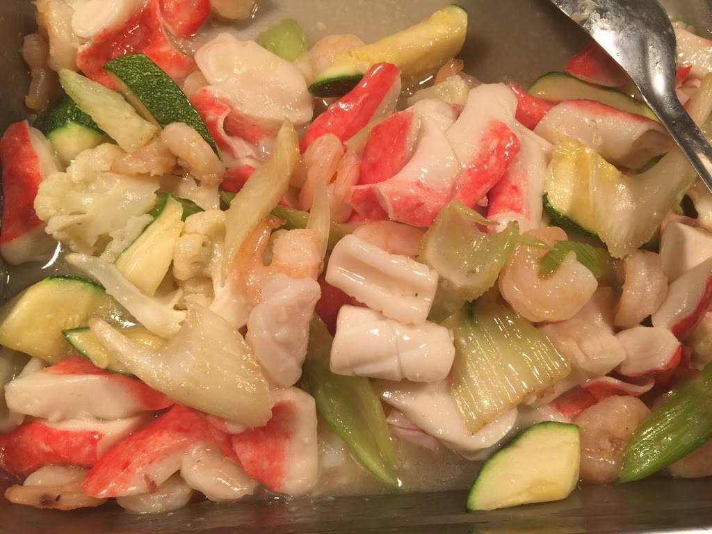 Sanger Buffet | restaurant | 1839 Academy Ave, Sanger, CA 93657, USA | 5593993725 OR +1 559-399-3725