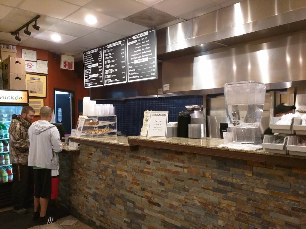Don Pollo of Rockville | restaurant | 2206 Veirs Mill Rd, Rockville, MD 20851, USA | 3013091608 OR +1 301-309-1608