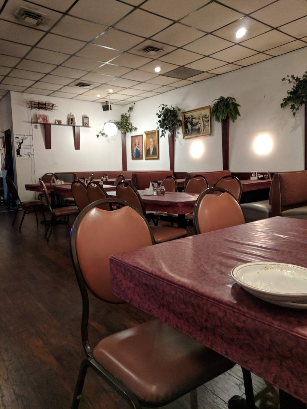 Jo-Jos Original Pizzeria | restaurant | 4336 Monroe St, Toledo, OH 43606, USA | 4194731223 OR +1 419-473-1223