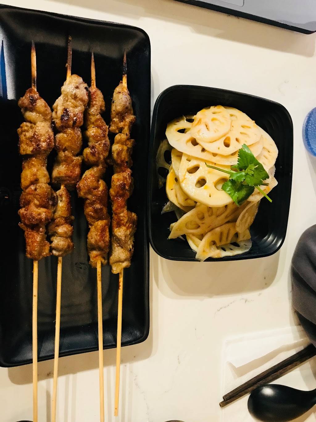 Meet Noodles | restaurant | 1900 Fowler Dr D103, Mississauga, ON L5K 0A1, Canada | 9059168666 OR +1 905-916-8666