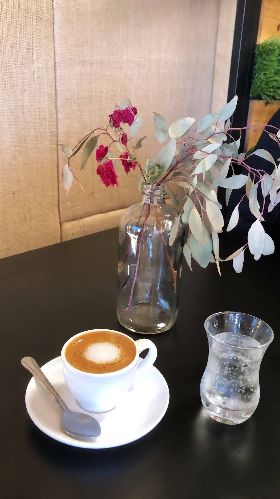 Jaunt Coffee Roasters | restaurant | 8680 Miralani Dr #134, San Diego, CA 92126, USA | 6193305692 OR +1 619-330-5692