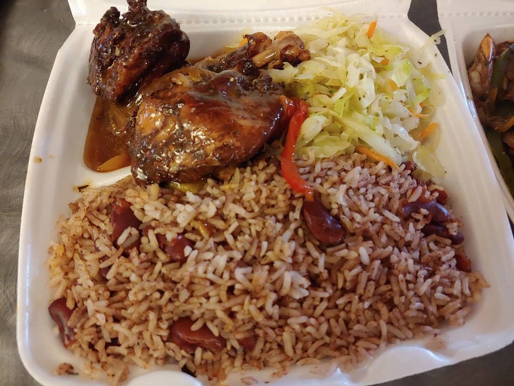 Auntie Ritas Jamaican Cuisine | restaurant | 1315 S Santa Fe Ave, Salina, KS 67401, USA | 7855025145 OR +1 785-502-5145