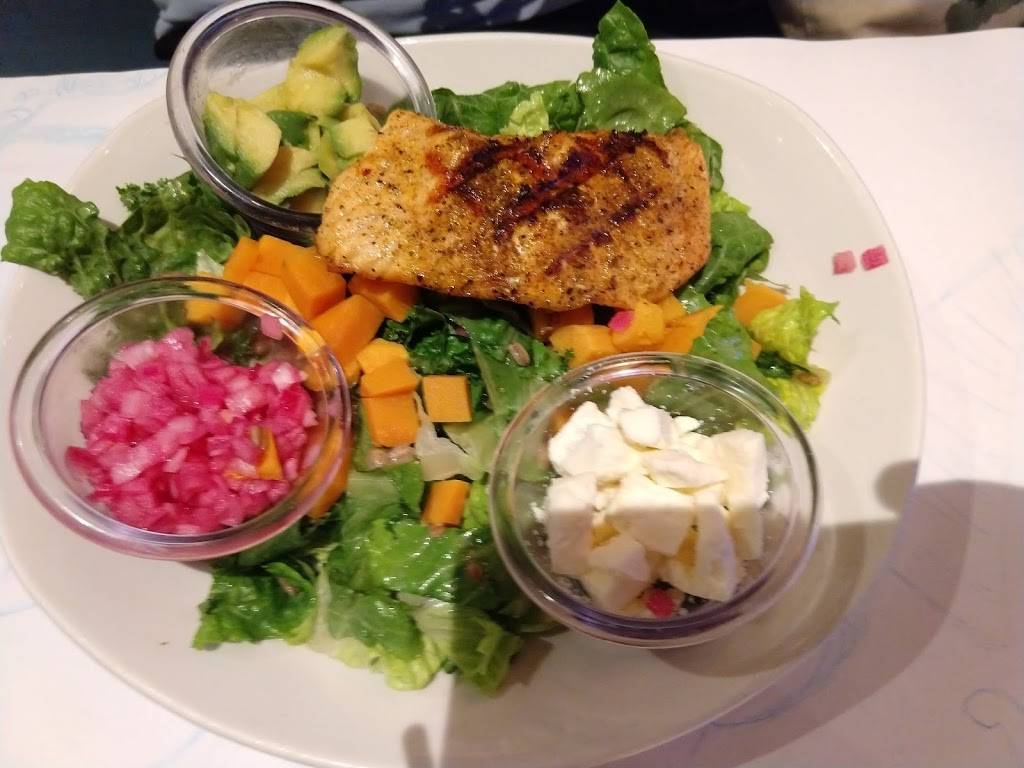 Bonefish Grill | restaurant | 4701 SW College Rd, Ocala, FL 34474, USA | 3528733846 OR +1 352-873-3846