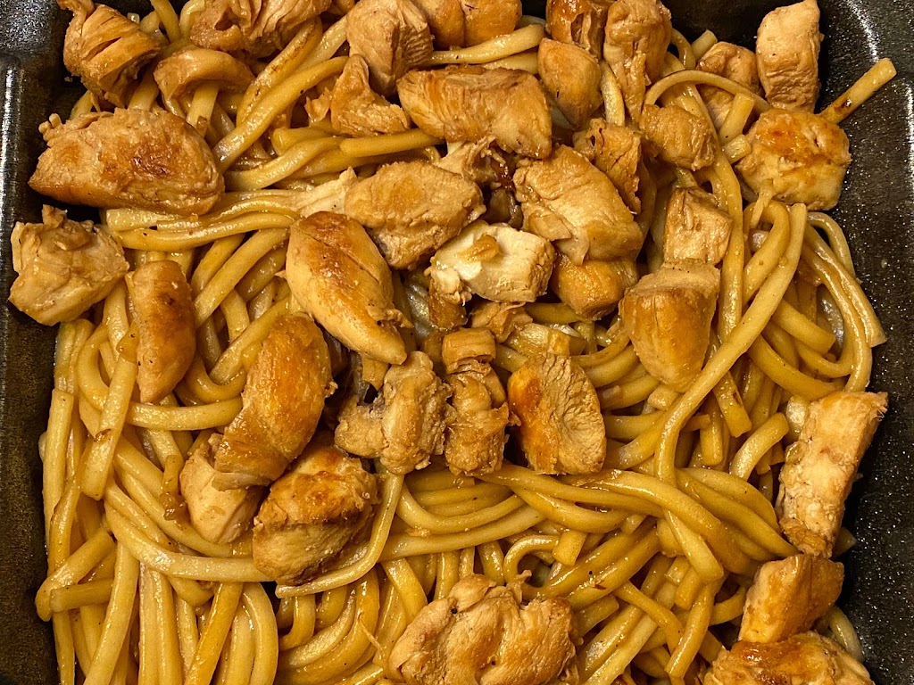 Blaz’n Asian | restaurant | 720 N Prince St, Clovis, NM 88101, USA | 5752183030 OR +1 575-218-3030