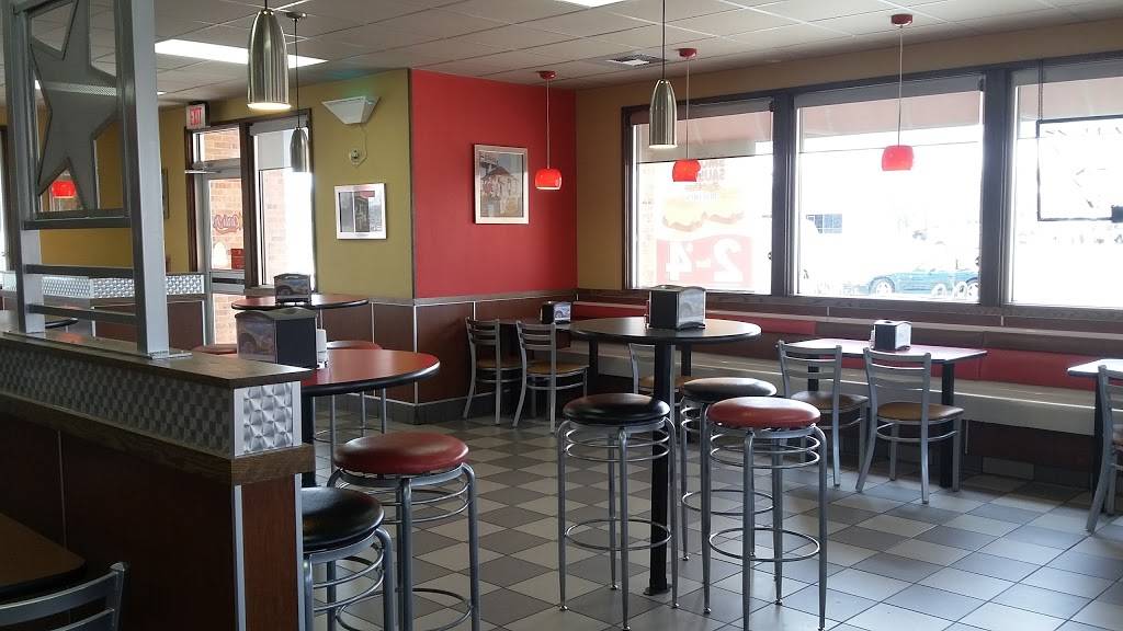 Carls Jr. | restaurant | 1754 Hover St, Longmont, CO 80501, USA | 3037766215 OR +1 303-776-6215