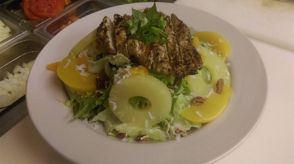 Florentine Restaurant | restaurant | 21 W Market St, Germantown, OH 45327, USA | 9378557759 OR +1 937-855-7759