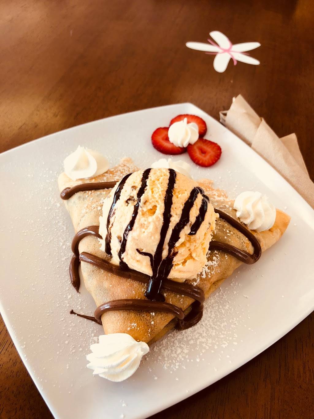 Flower Beans Cafe | restaurant | 1406 N Azusa Ave suite g, Covina, CA 91722, USA | 6263320097 OR +1 626-332-0097