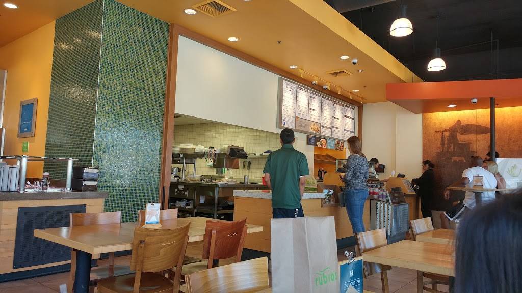 Rubios Coastal Grill | restaurant | 620 Hacienda Dr Suite 101, Vista, CA 92081, USA | 7603051233 OR +1 760-305-1233