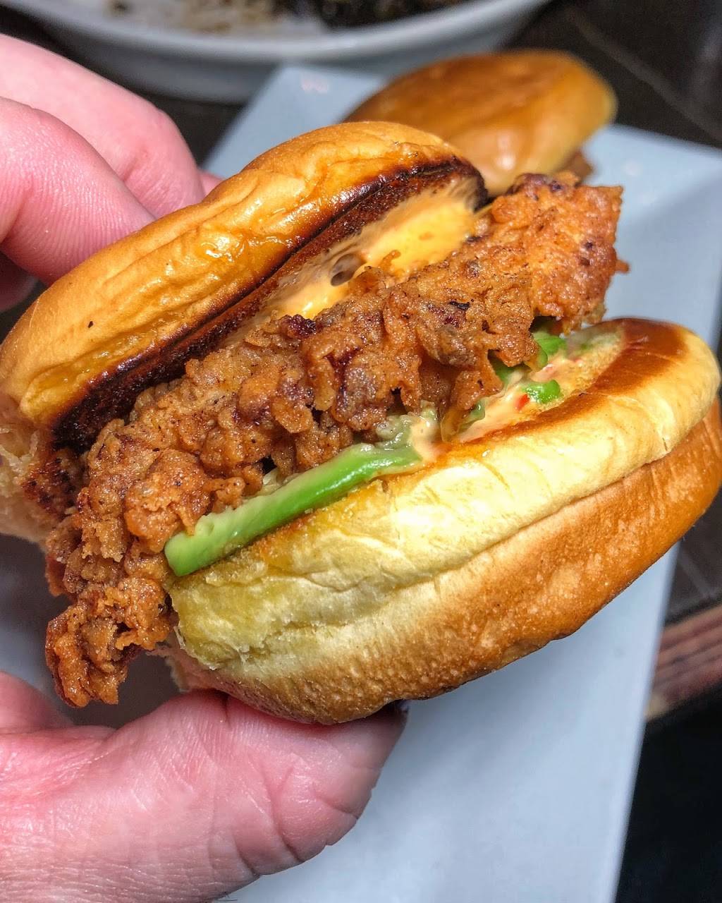 67 Orange Street | restaurant | 2082 Frederick Douglass Blvd, New York, NY 10026, USA | 2126622030 OR +1 212-662-2030