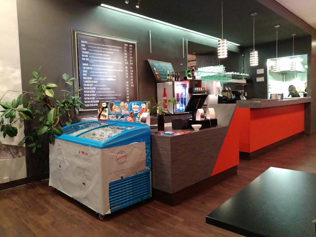 Capitales burgers | meal takeaway | 8612 Rue Centrale, LaSalle, QC H8P 1N5, Canada | 5144197788 OR +1 514-419-7788