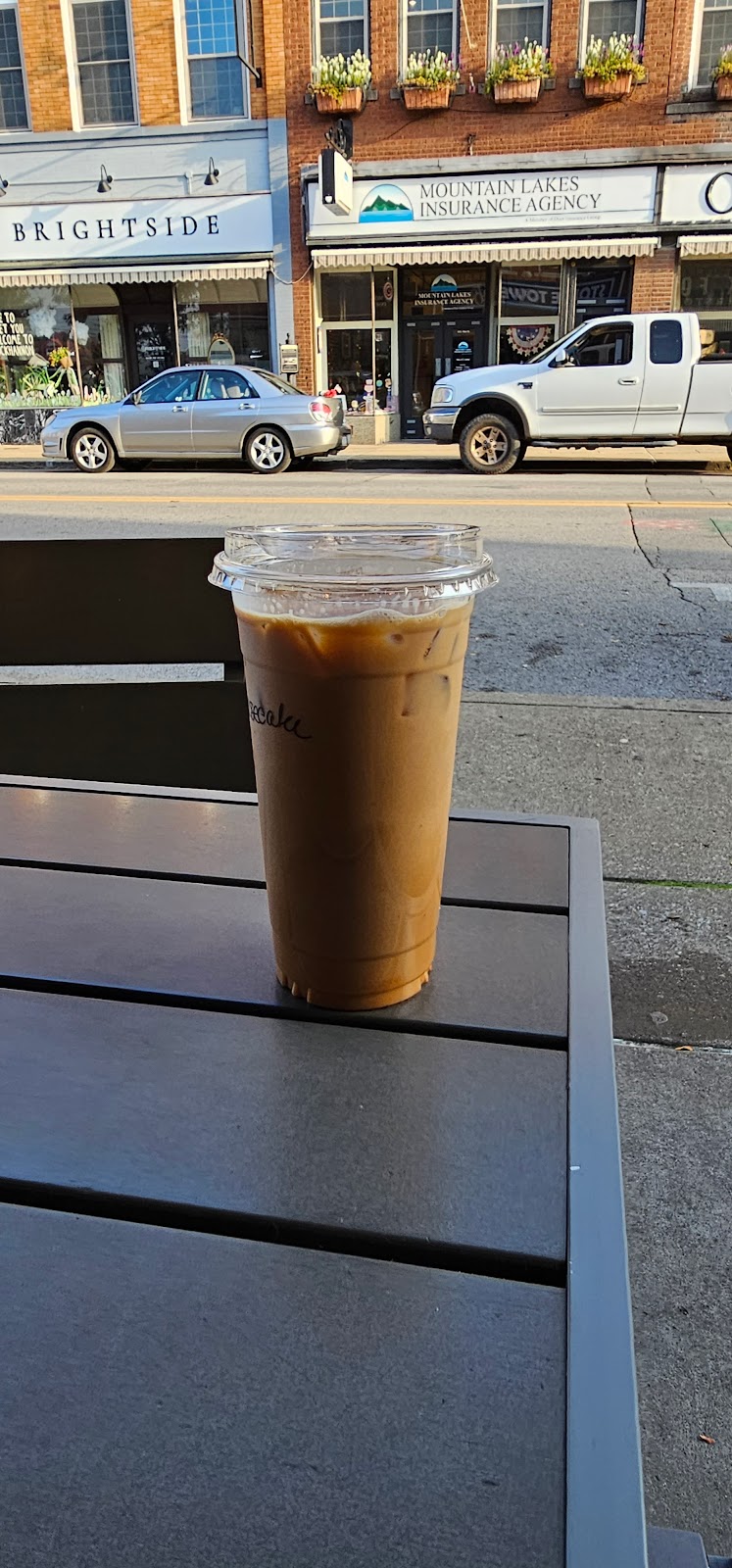 Stone Tower Brews | cafe | 5 E Main St, Buckhannon, WV 26201, USA | 3043069586 OR +1 304-306-9586