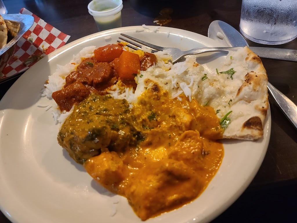 Globe Indian Food | restaurant | 712 N Manhattan Ave, Manhattan, KS 66502, USA | 7853205666 OR +1 785-320-5666