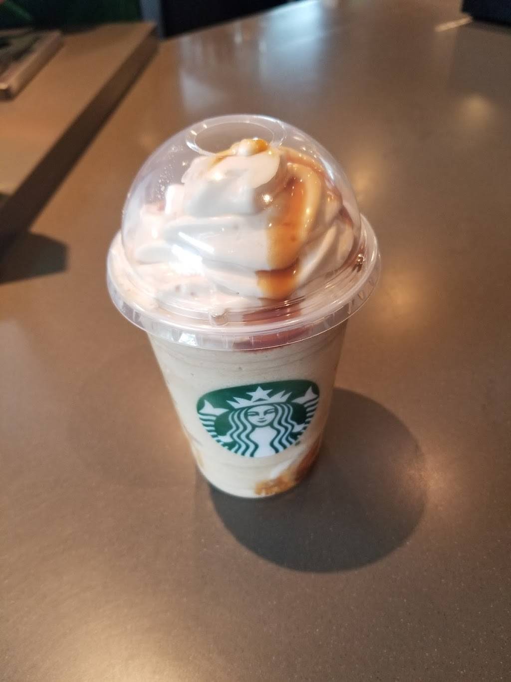 Starbucks | cafe | 21215 Olhava Way NW #101, Poulsbo, WA 98370, USA | 3607799939 OR +1 360-779-9939