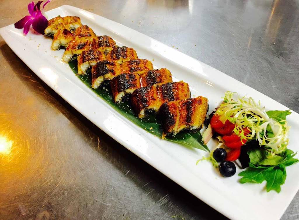 Asea Fusion | restaurant | 4120 8th Ave, Brooklyn, NY 11232, USA | 3478895252 OR +1 347-889-5252