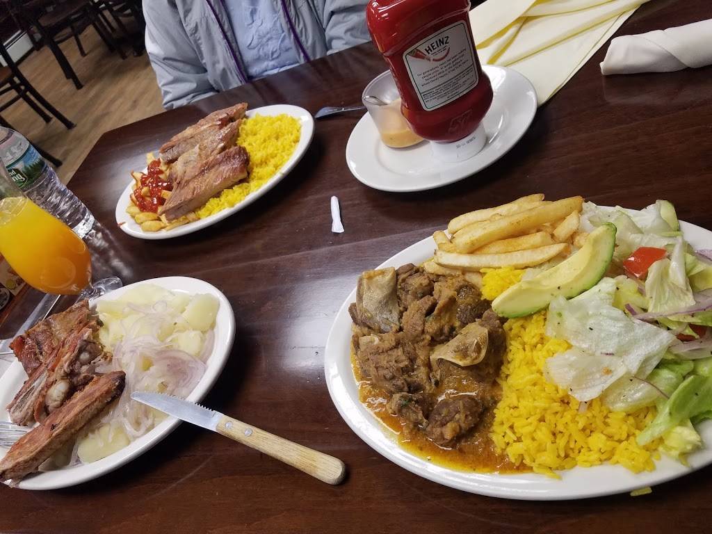 Santa Luzia Barbeque | restaurant | 192 1/2 Washington Ave, Belleville, NJ 07109, USA | 9737592380 OR +1 973-759-2380