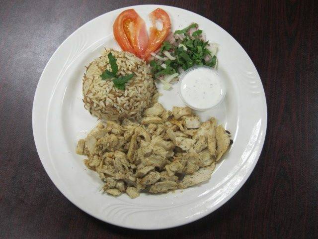 Cedars Mediterranean Cuisine | restaurant | 4071 Washington Rd, McMurray, PA 15317, USA | 7249420159 OR +1 724-942-0159