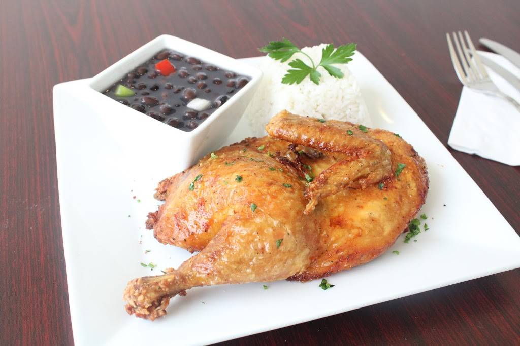 Van Van Cuban Cafe | restaurant | 2500 Tamiami Trail N #111, Naples, FL 34103, USA | 2392286814 OR +1 239-228-6814