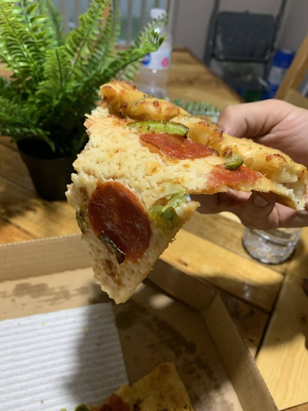 Pizza Hut | meal takeaway | 314 E Dania Beach Blvd, Dania Beach, FL 33004, USA | 9546283051 OR +1 954-628-3051