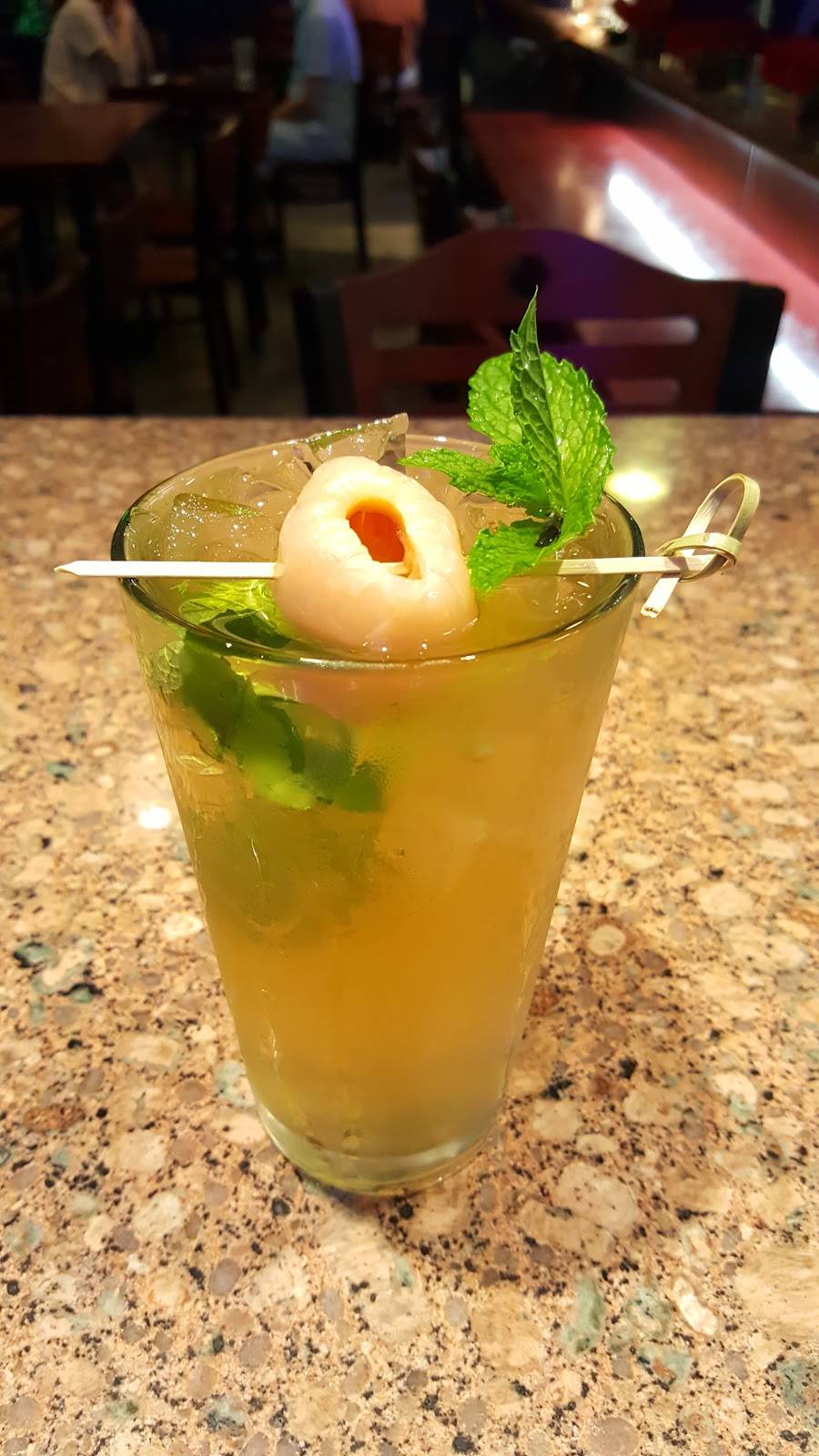 Gaijin Ramen Shop | restaurant | 3800 Lee Highway, Arlington, VA 22207, USA | 7035669236 OR +1 703-566-9236