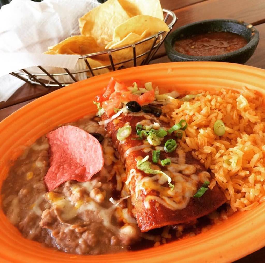 Hacienda Del Rio | restaurant | 702 Sutter St Ste M, Folsom, CA 95630, USA | 9163511800 OR +1 916-351-1800