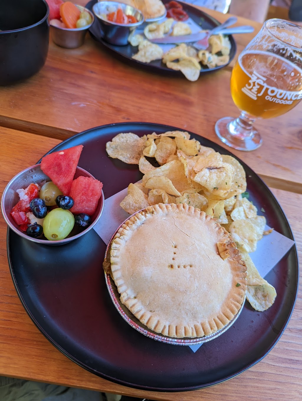 Ounces Outdoors | restaurant | 5800 Northgate Dr, San Rafael, CA 94903, USA | 8777470383 OR +1 877-747-0383