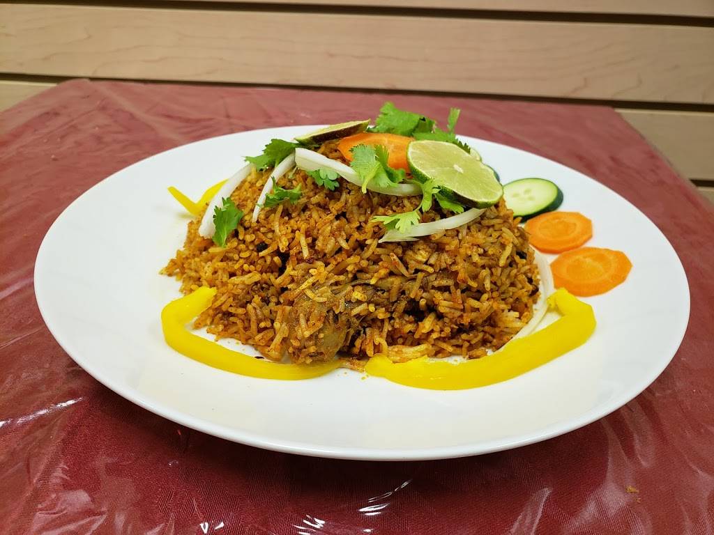 Malabar House Indian takeout | meal takeaway | 2194 Robertson Rd Unit 27C, Nepean, ON K2H 9J5, Canada | 6135091685 OR +1 613-509-1685