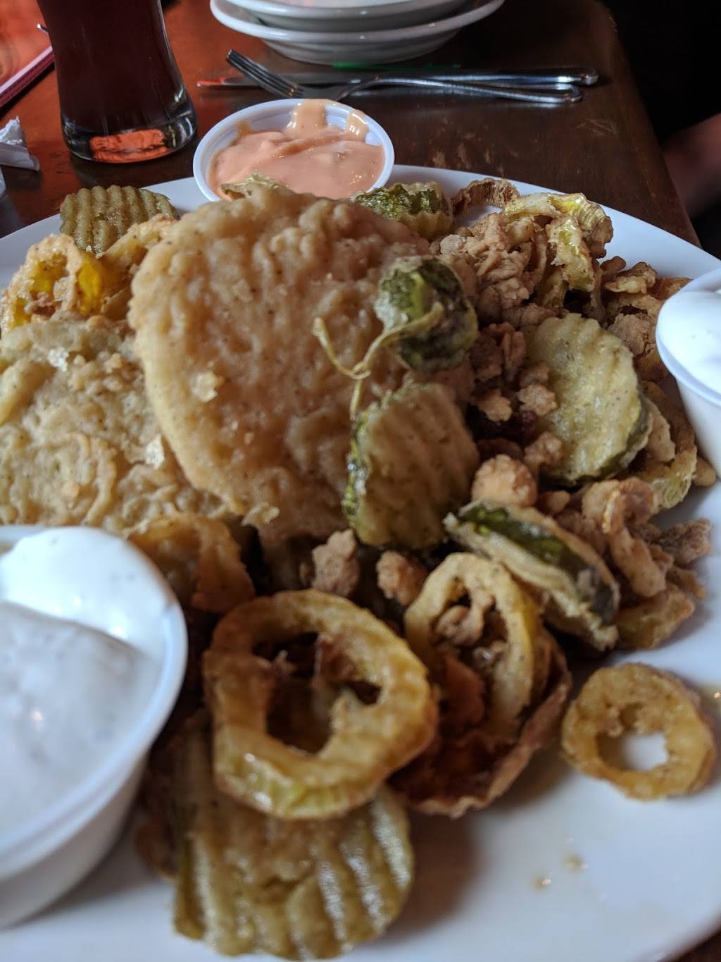 Old Talbott Tavern | restaurant | 107 W Stephen Foster Ave, Bardstown, KY 40004, USA | 5023483494 OR +1 502-348-3494