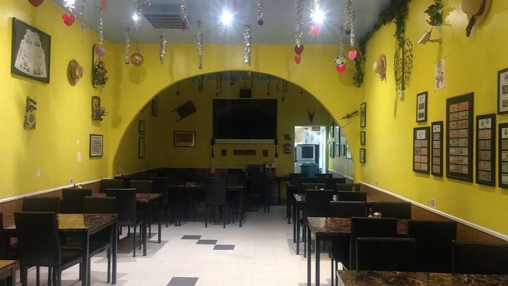 El Katracho Restaurant | restaurant | 14838 Burbank Blvd, Sherman Oaks, CA 91411, USA | 8187807044 OR +1 818-780-7044