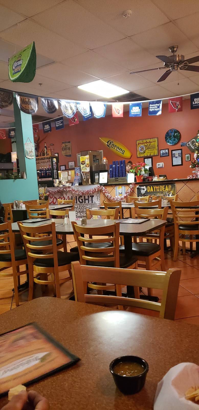 Bibianos Mexican Restaurant | restaurant | 10651 W Olive Ave #106, Peoria, AZ 85345, USA | 6239720202 OR +1 623-972-0202