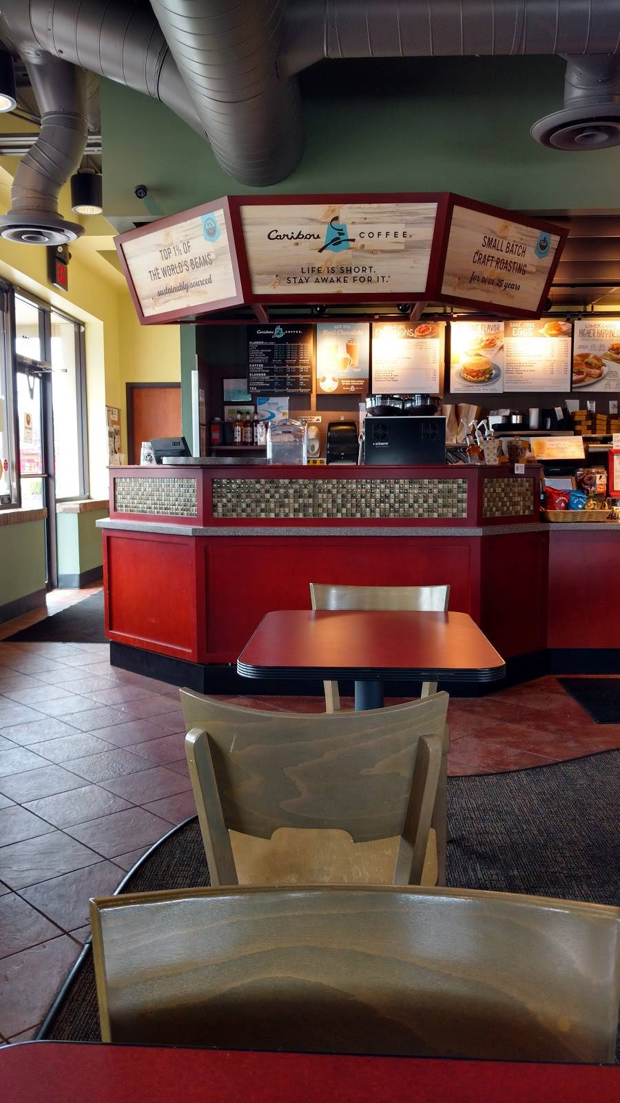 Einstein Bros. Bagels | bakery | 2972 S Rochester Rd, Rochester Hills, MI 48307, USA | 2486064519 OR +1 248-606-4519