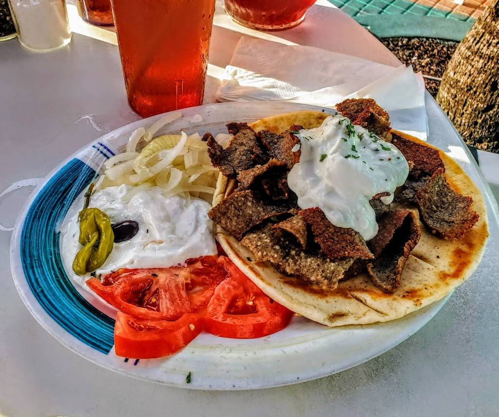 Plaka Restaurant | restaurant | 1001 Estero Blvd, Fort Myers Beach, FL 33931, USA | 2394634707 OR +1 239-463-4707