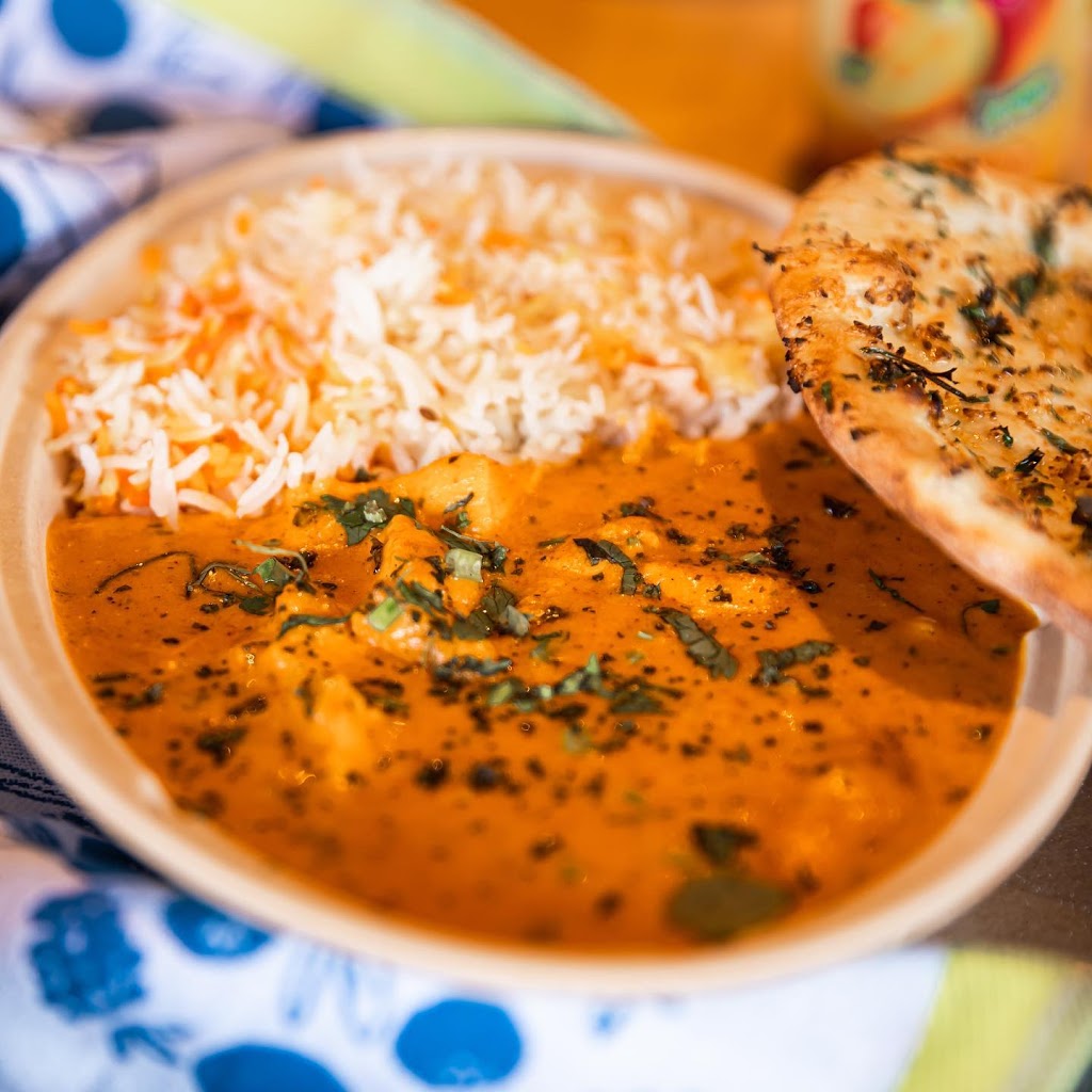 Tikka Shack Indian Grub | meal takeaway | 2510 W Happy Valley Rd UNIT 1245, Phoenix, AZ 85085, USA | 6232485300 OR +1 623-248-5300