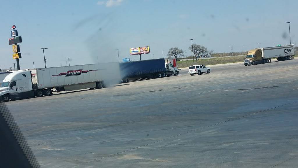 Churchs Chicken | restaurant | 6615 N Interstate 35 Frontage Rd, Waco, TX 76705, USA | 8159777865 OR +1 815-977-7865