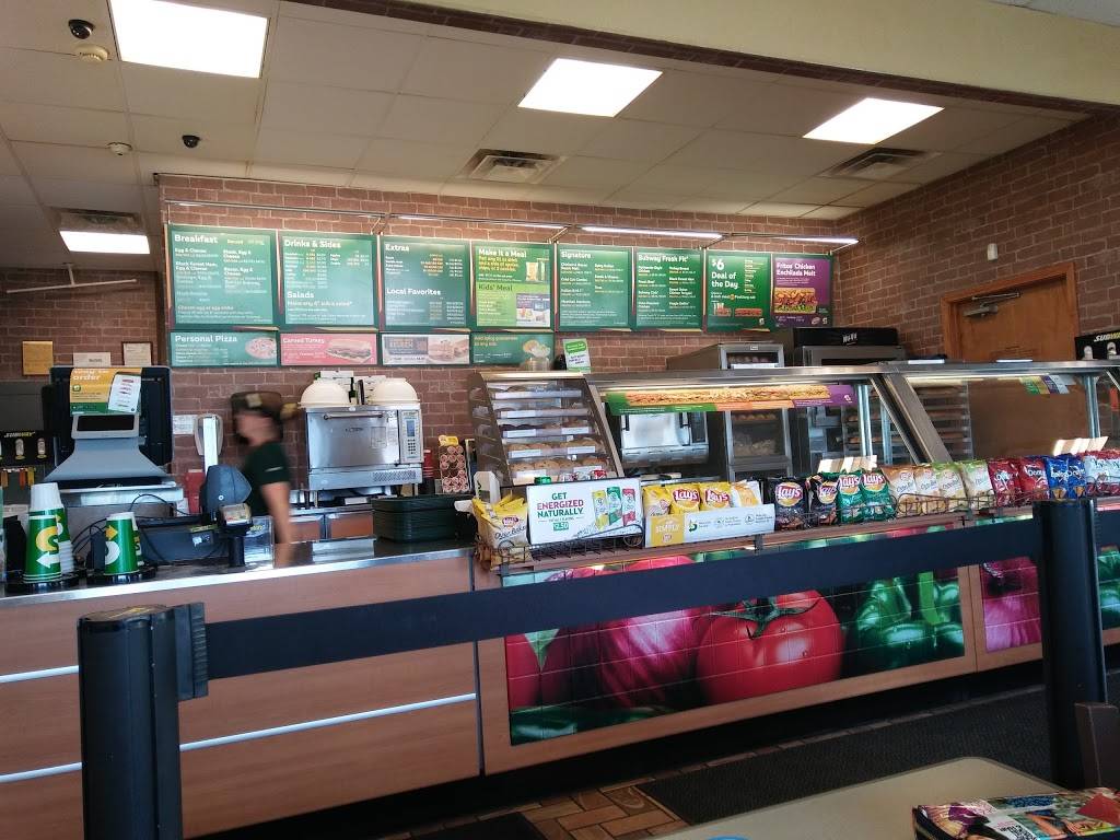 Subway Restaurants | restaurant | 5251 W Bradbury Ave Suit # A, Indianapolis, IN 46241, USA | 3172430101 OR +1 317-243-0101