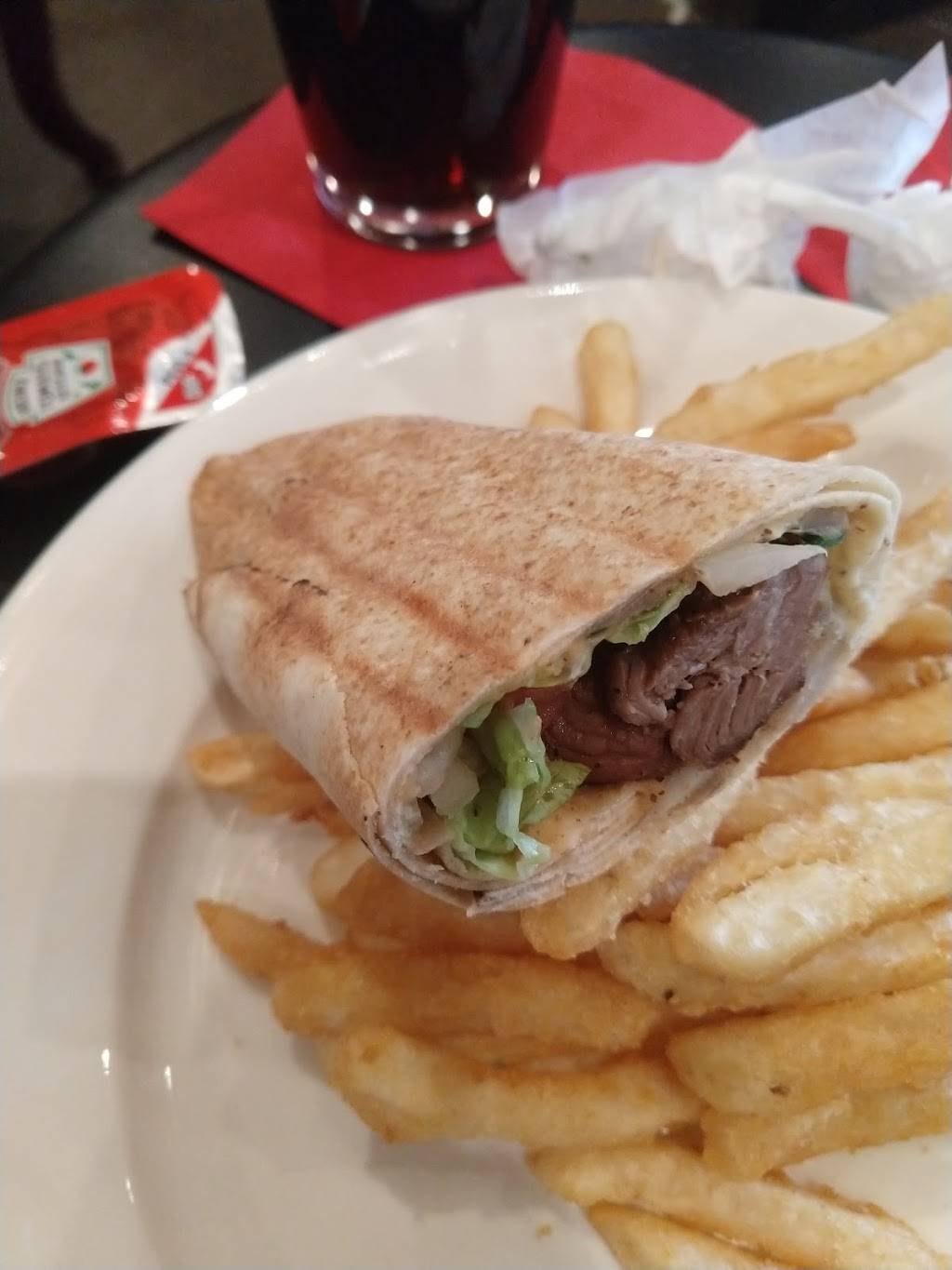 Zikrayet Lebanese Restaurant and Lounge | restaurant | 2006 Eisenhower Ave, Alexandria, VA 22314, USA | 7038382008 OR +1 703-838-2008