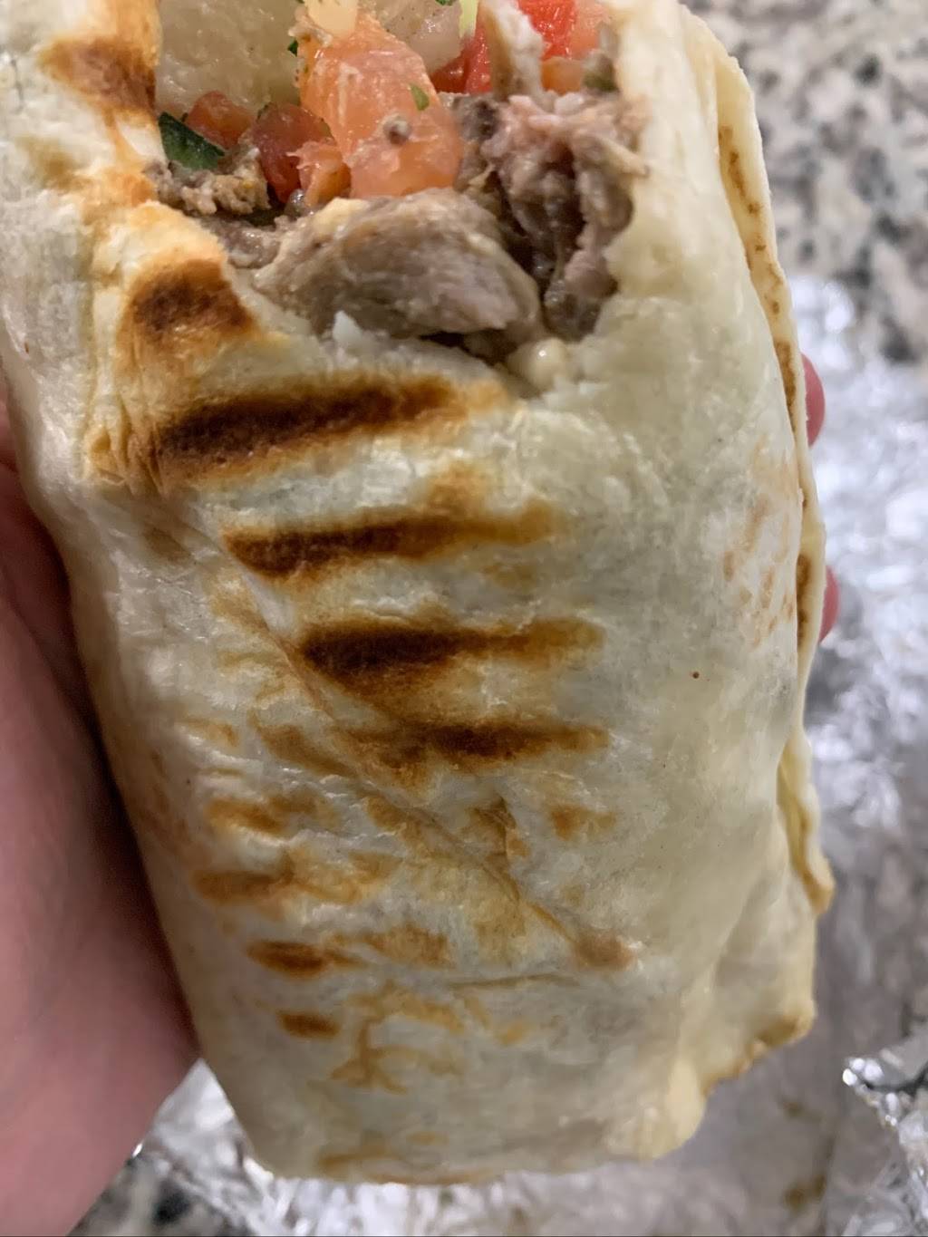 Jerusalem Grill & Catering | restaurant | 5425 Roberts Rd, Hilliard, OH 43026, USA | 6147427061 OR +1 614-742-7061