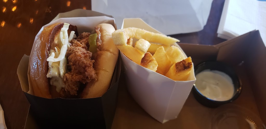 Penny Royal Chicken | restaurant | 6512 Greenleaf Ave, Whittier, CA 90601, USA | 5626936100 OR +1 562-693-6100