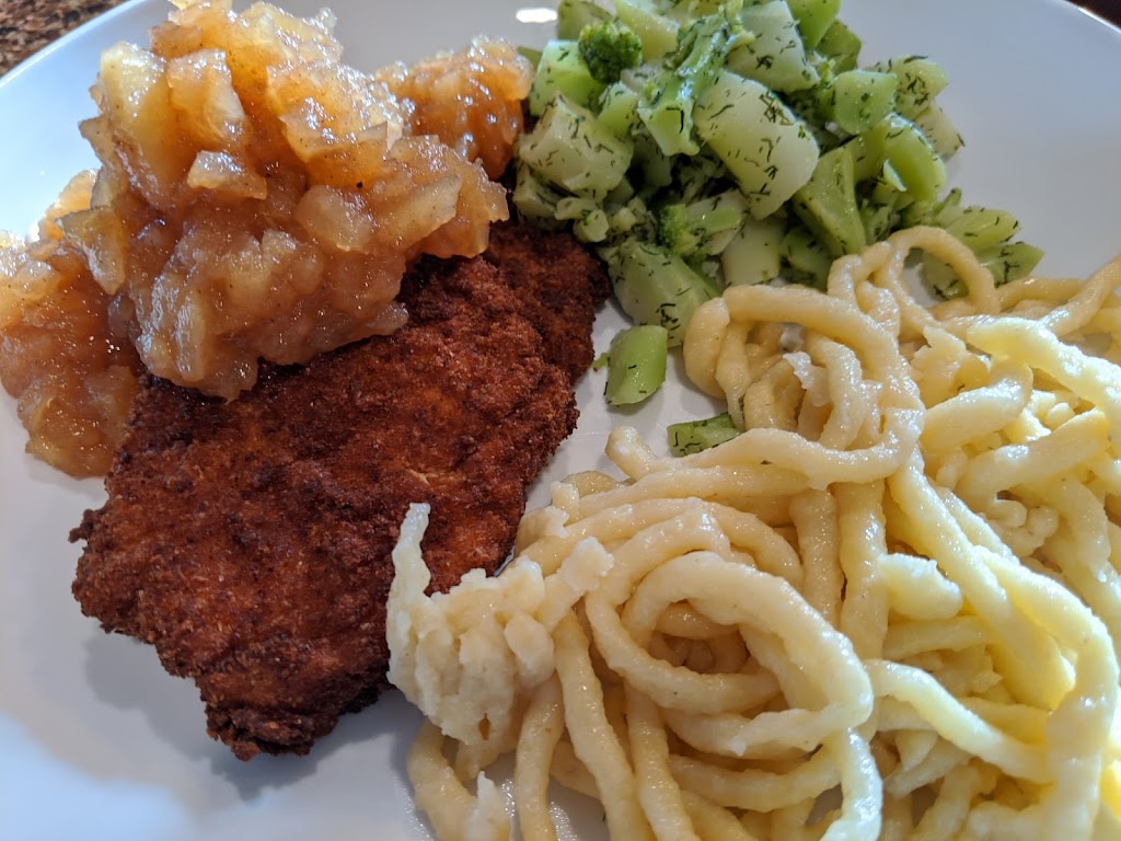 Black Forest Kitchen | restaurant | 545 SW 3rd St, Corvallis, OR 97333, USA | 5416902940 OR +1 541-690-2940