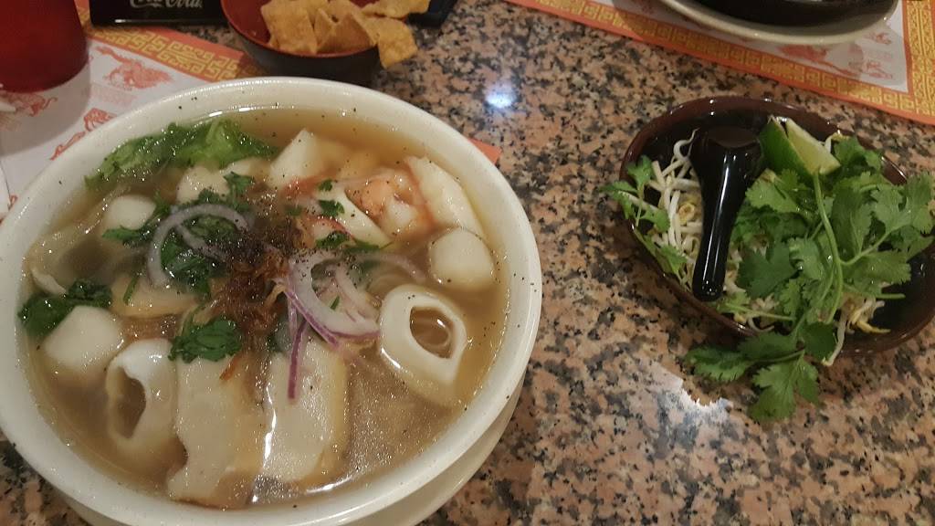 Bamboo Garden Restaurant | restaurant | 1220 Airline Rd #115, Corpus Christi, TX 78412, USA | 3619937993 OR +1 361-993-7993